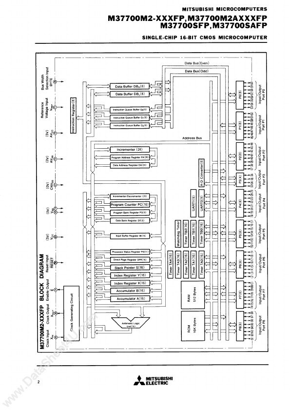 M37700M2