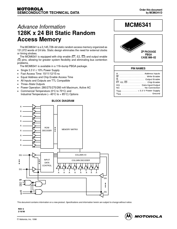 MCM6341