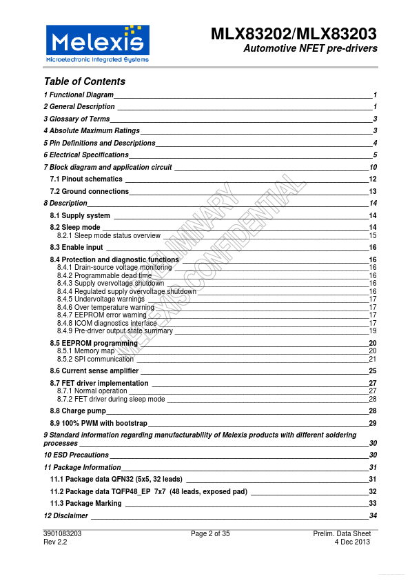 MLX83203