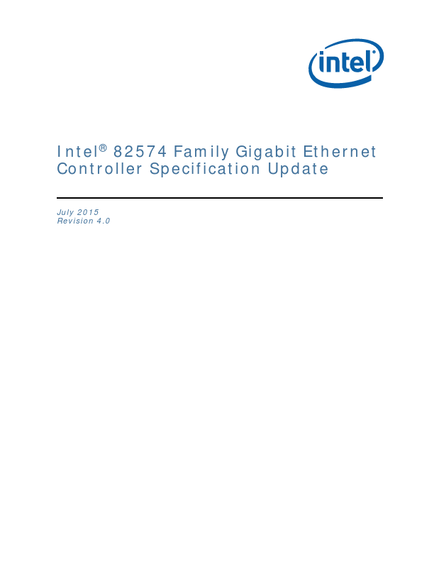 82574 Intel Corporation