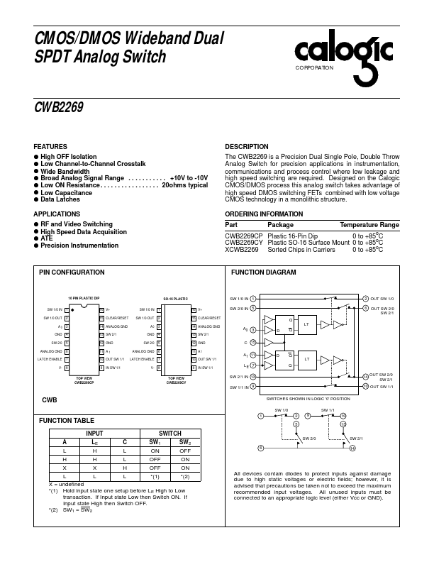 XCWB2269