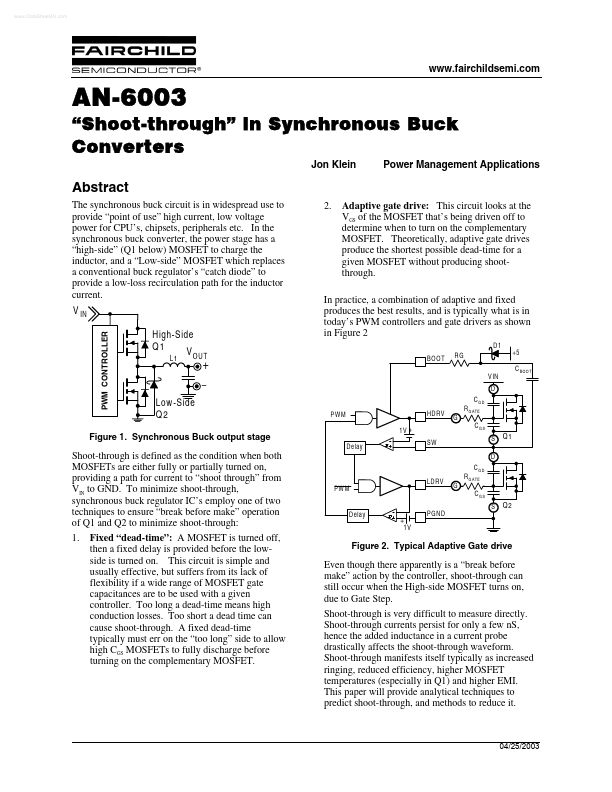 <?=AN-6003?> डेटा पत्रक पीडीएफ