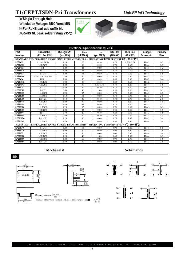 LPB88645