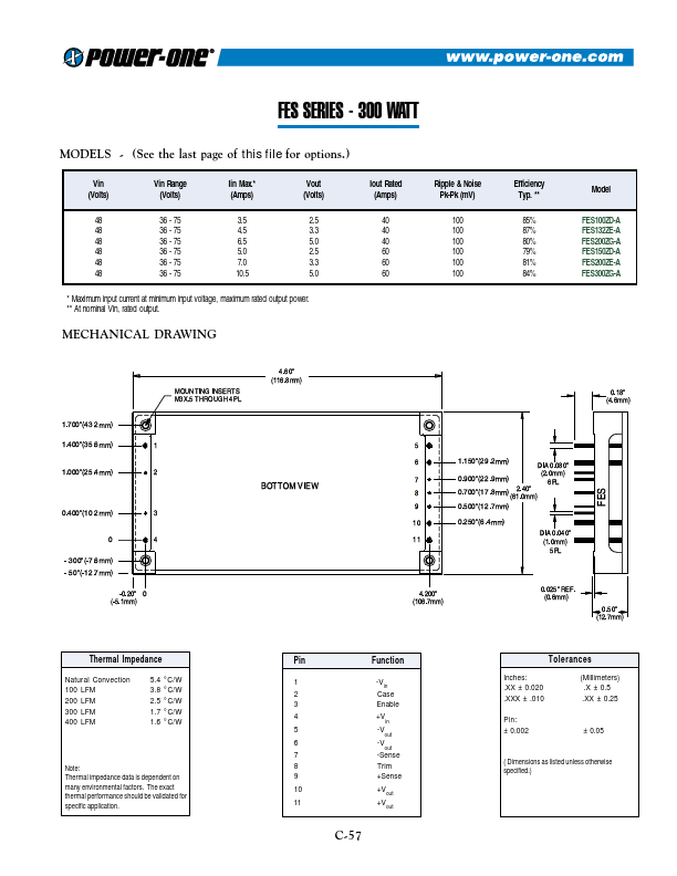 FES200ZE-A