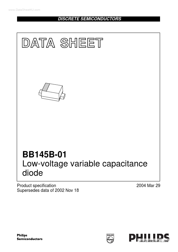 <?=BB145B-01?> डेटा पत्रक पीडीएफ