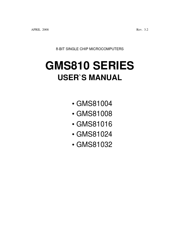 GMS81032