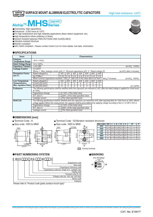 EMHS630