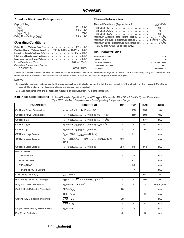 HC4P5502B1-5