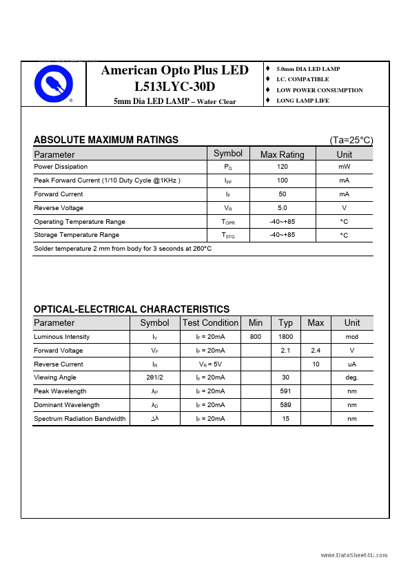 L513LYC-30D