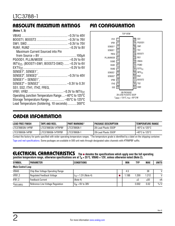 LTC3788-1