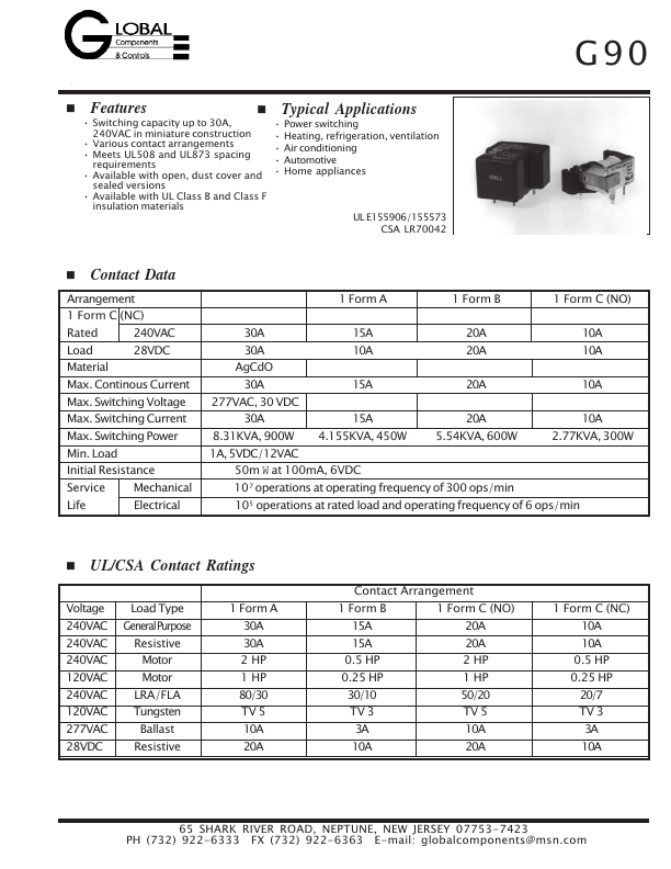 G901AS-DC24-NIL2