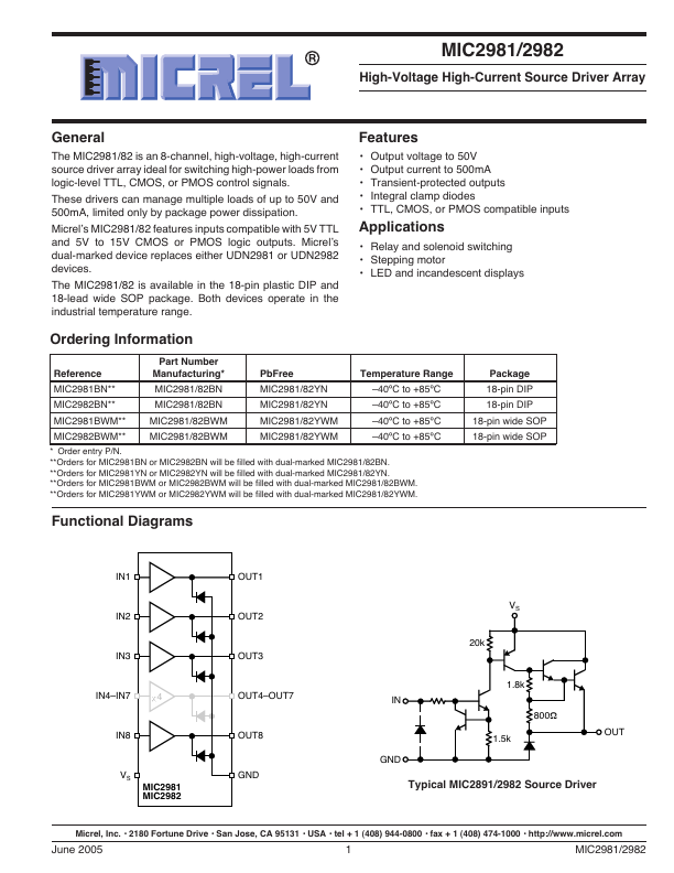 MIC2982