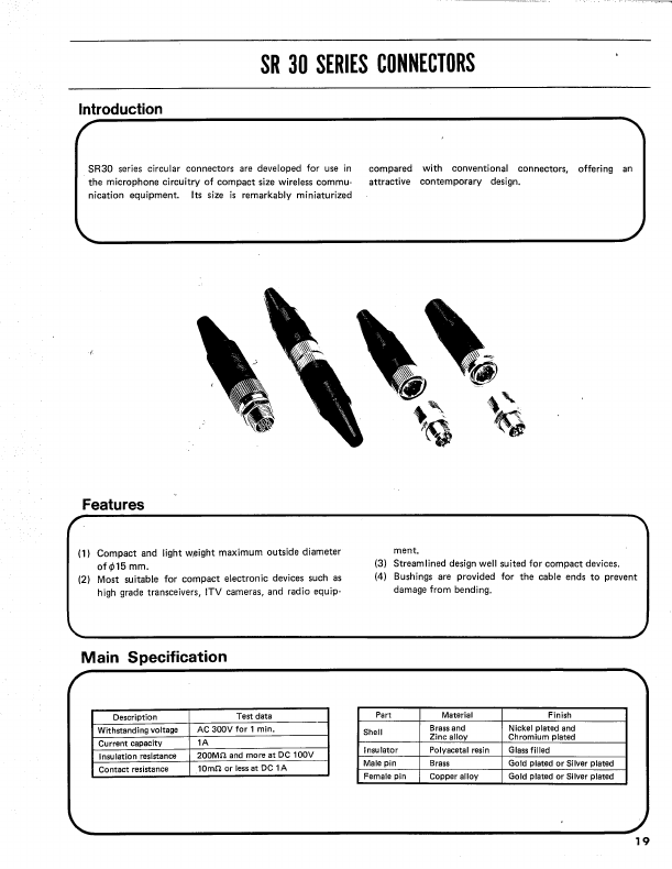 SR30-10PE-6P