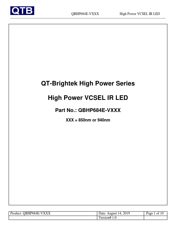 QBHP684-V850