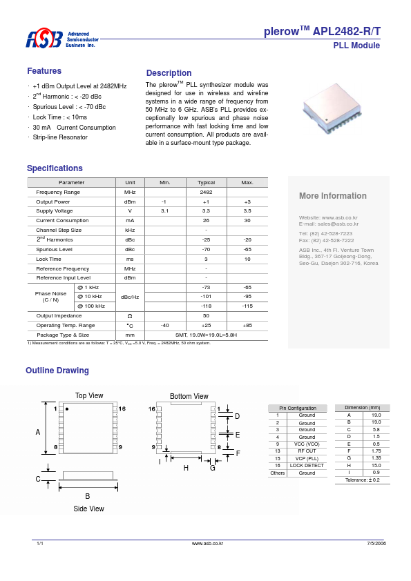 APL2482-T