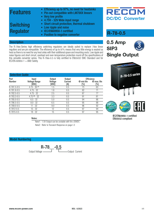 R-782.5-0.5