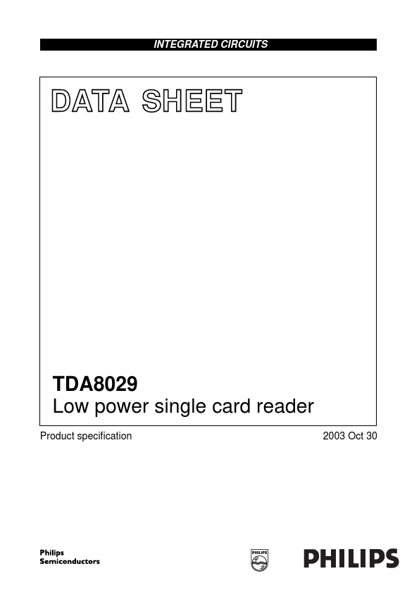 TDA8029