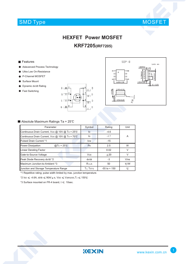 KRF7205