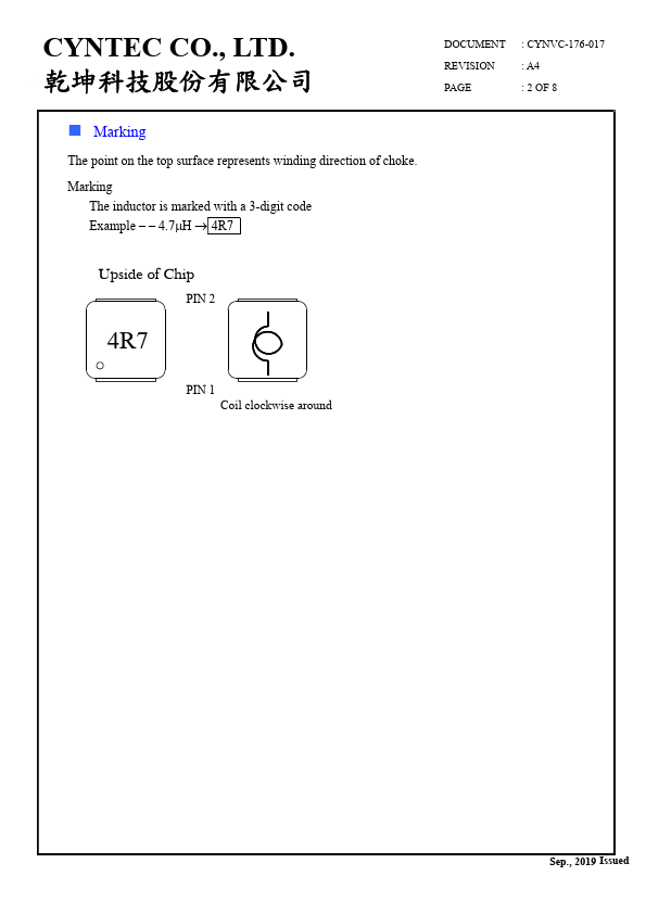 VCHA042A-8R2MS6