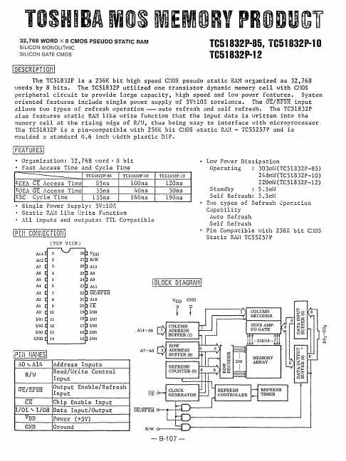 TC51832SP-12