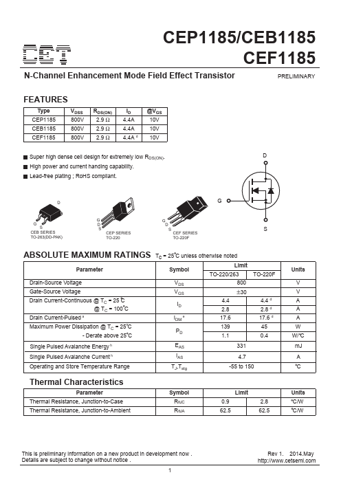 CEB1185