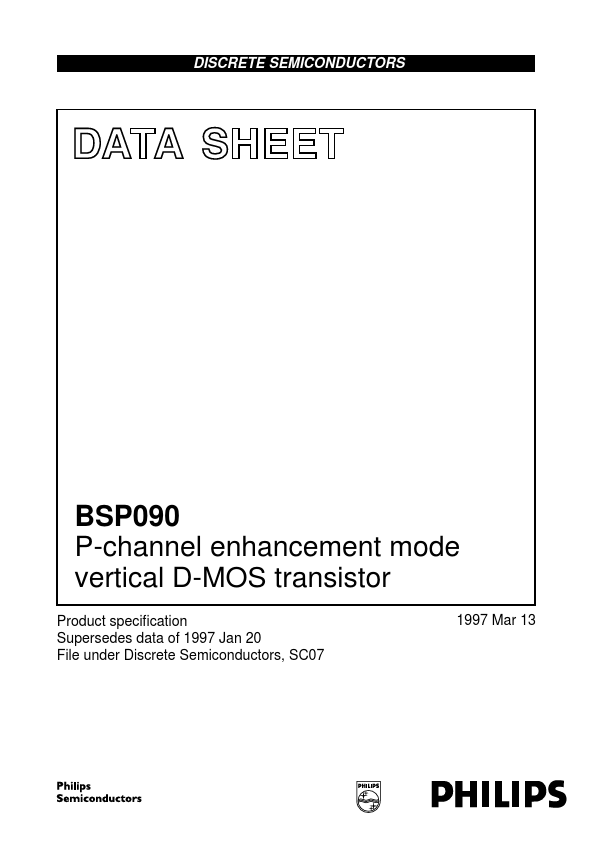 BSP090