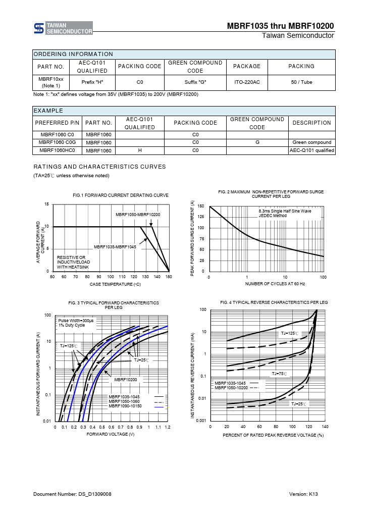 MBRF10150