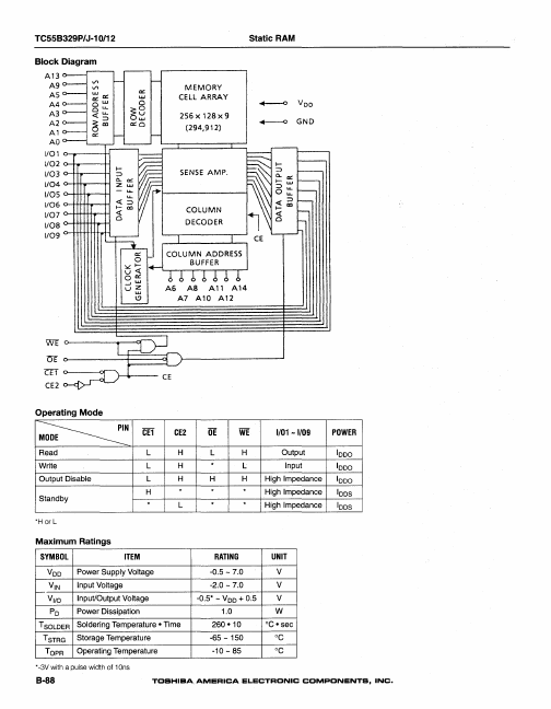 TC55B329P-10