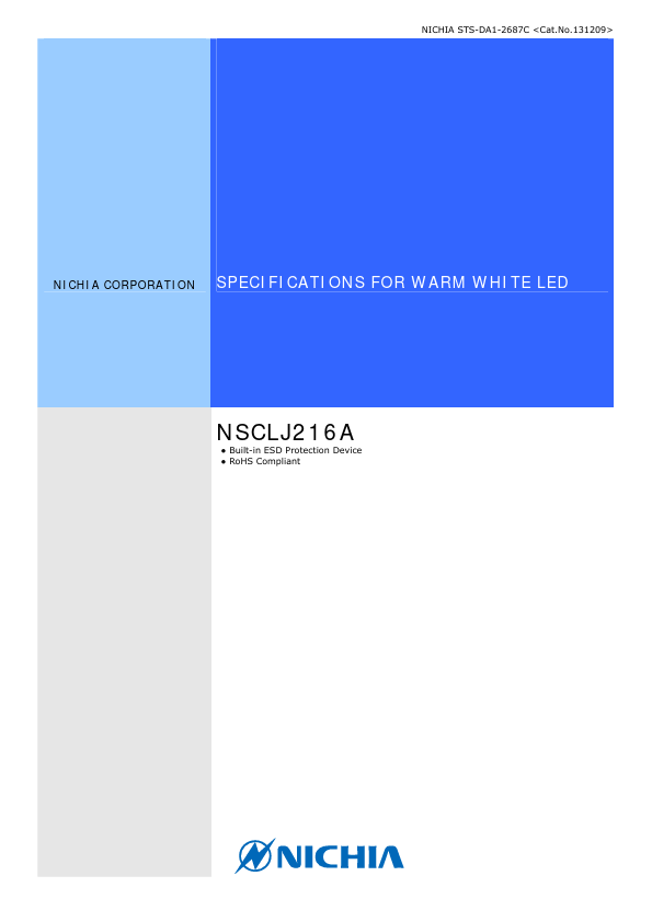 NSCLJ216A