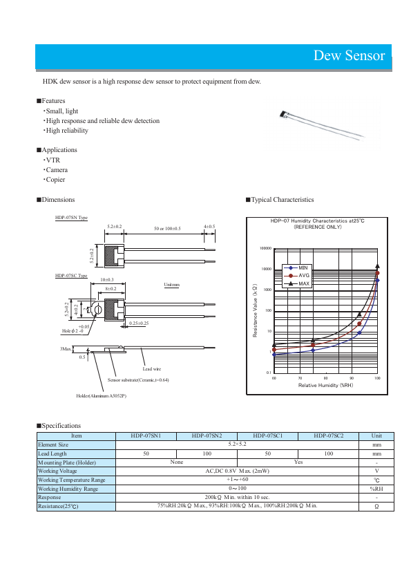 HDP-07SN2