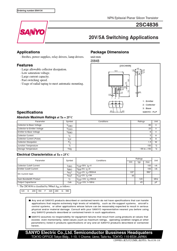 C4836