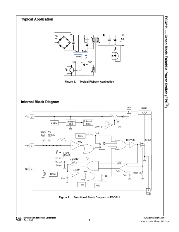 FSQ211