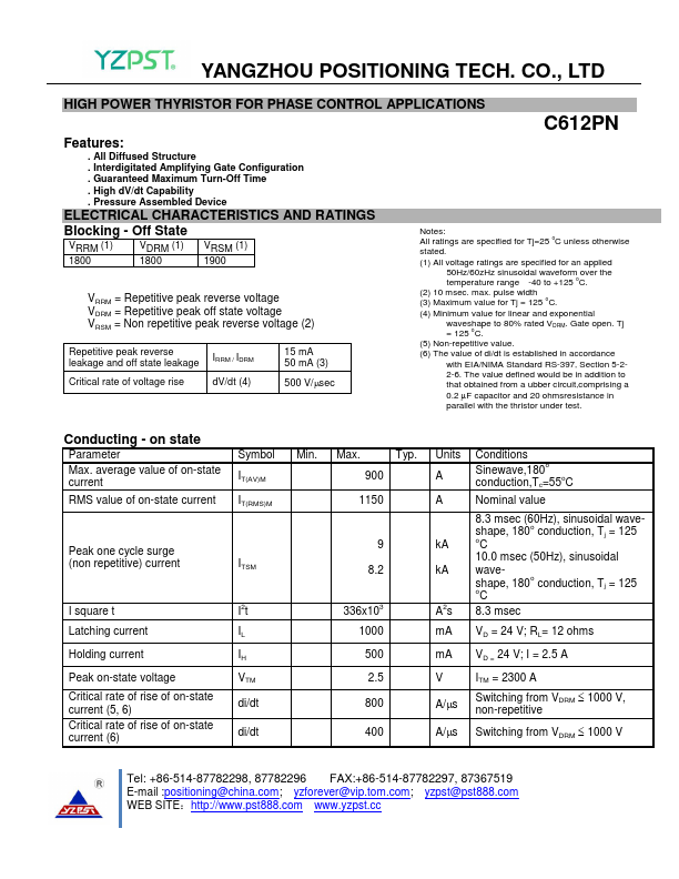 C612PN