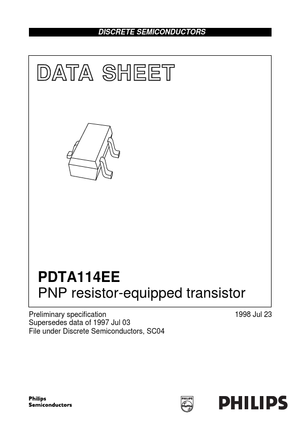 <?=PDTA114?> डेटा पत्रक पीडीएफ