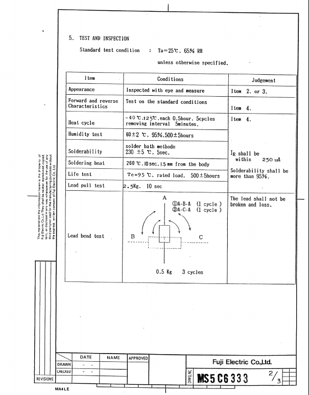 ESAC25M-04C