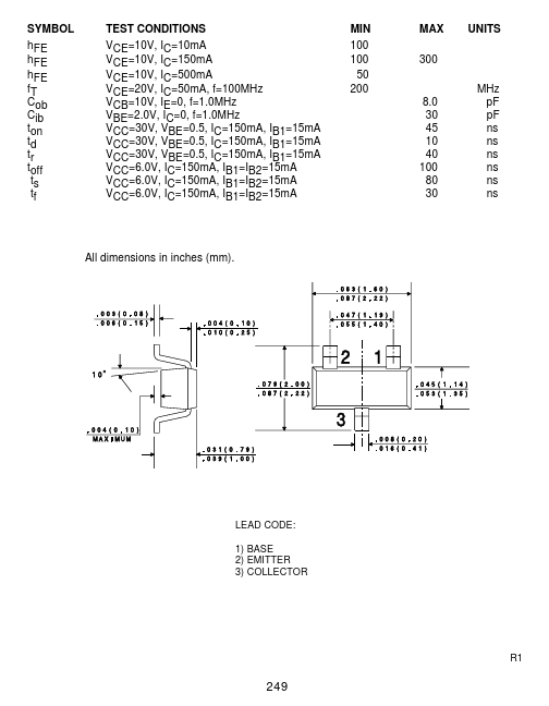 CMST2907A