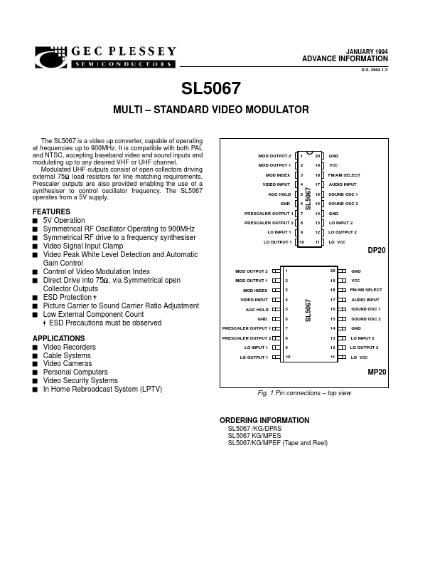 SL5067