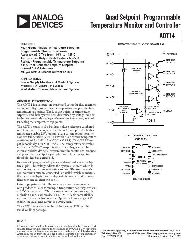 ADT14GS