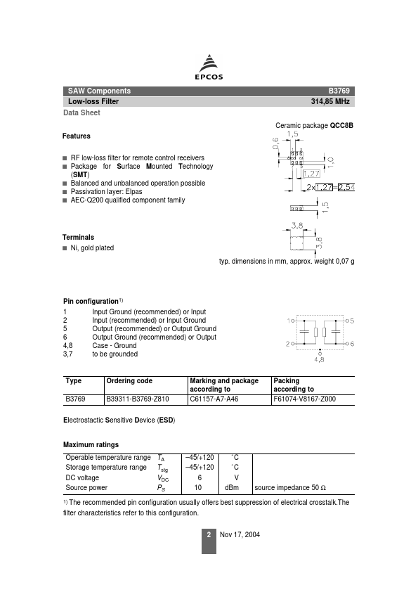 B3769