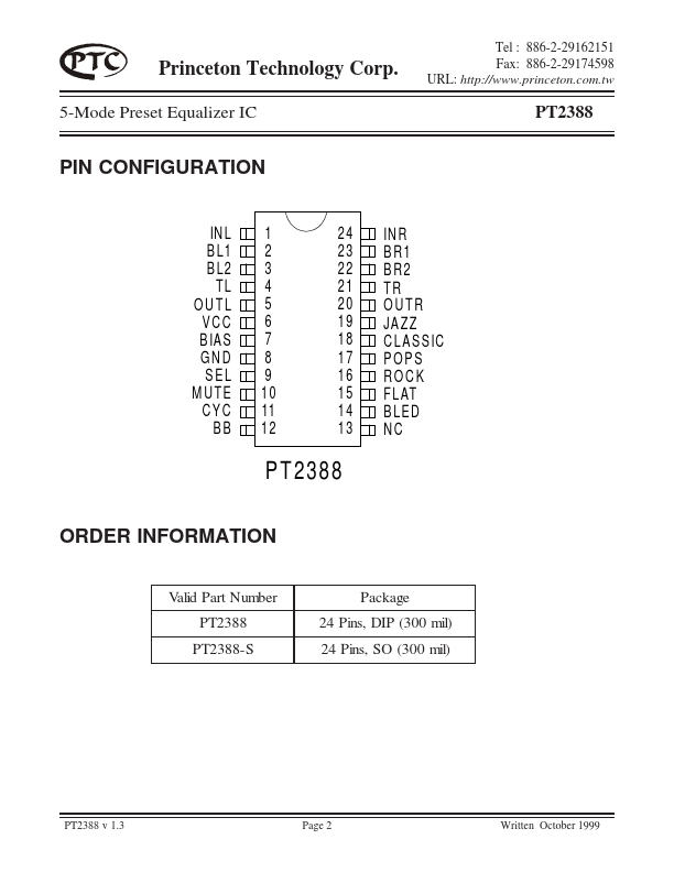 PT2388