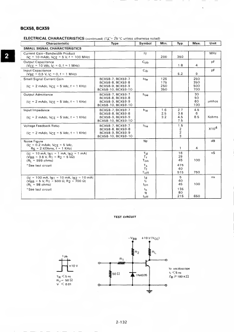 BCX59