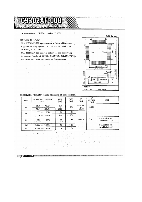 TC9302F008A