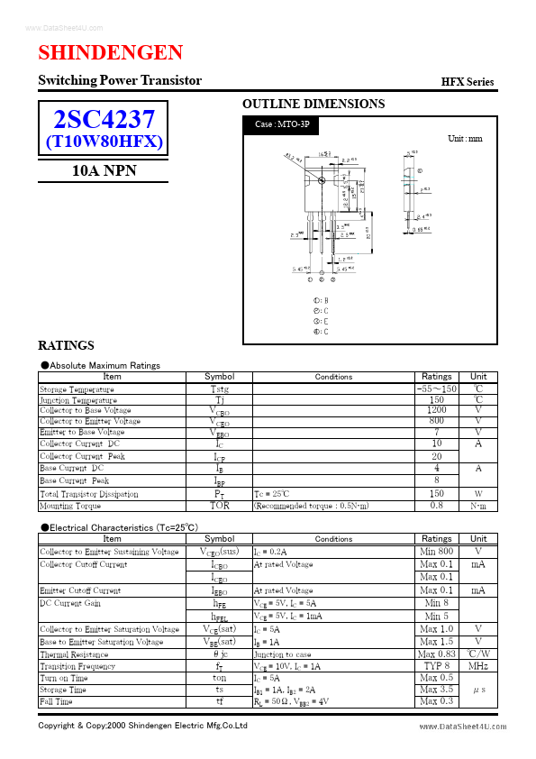 C4237