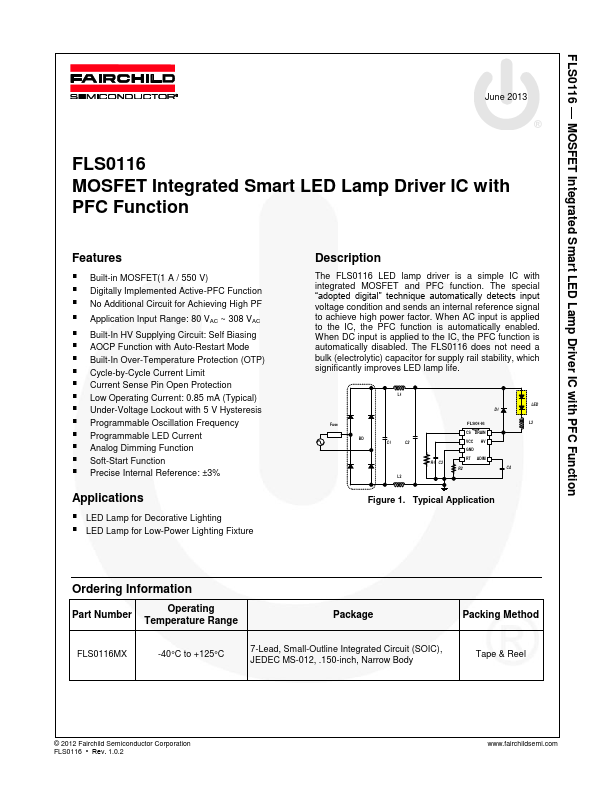 FLS0116