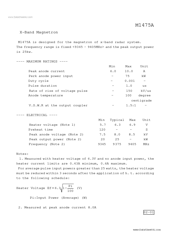 M1475A