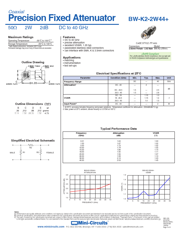 BW-K2-2W44