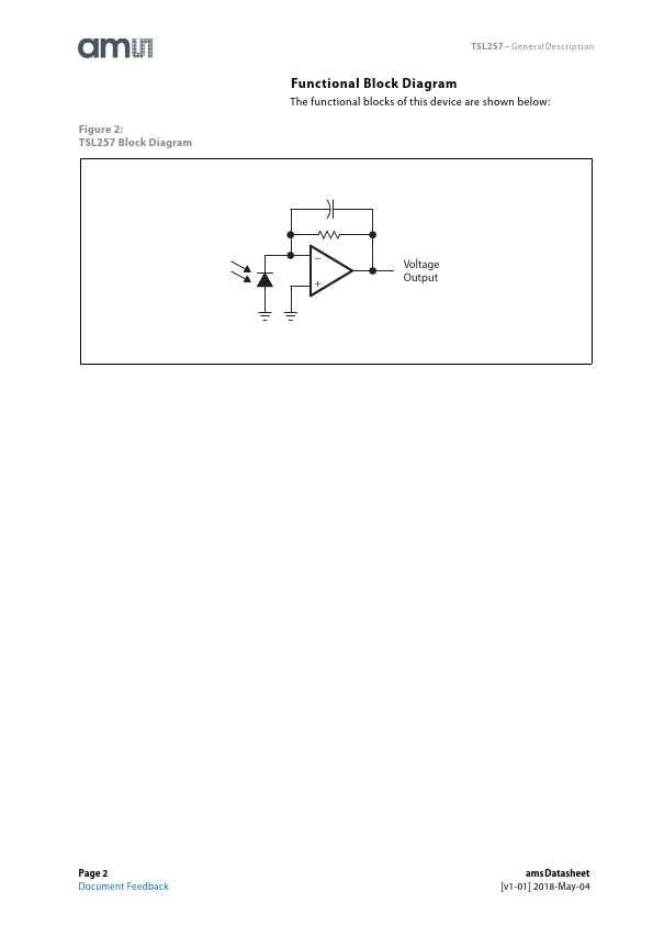 TSL257