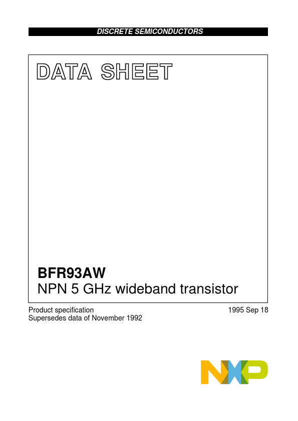 <?=BFR93AW?> डेटा पत्रक पीडीएफ