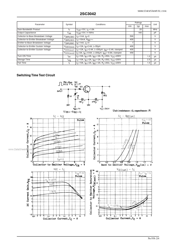 C3042