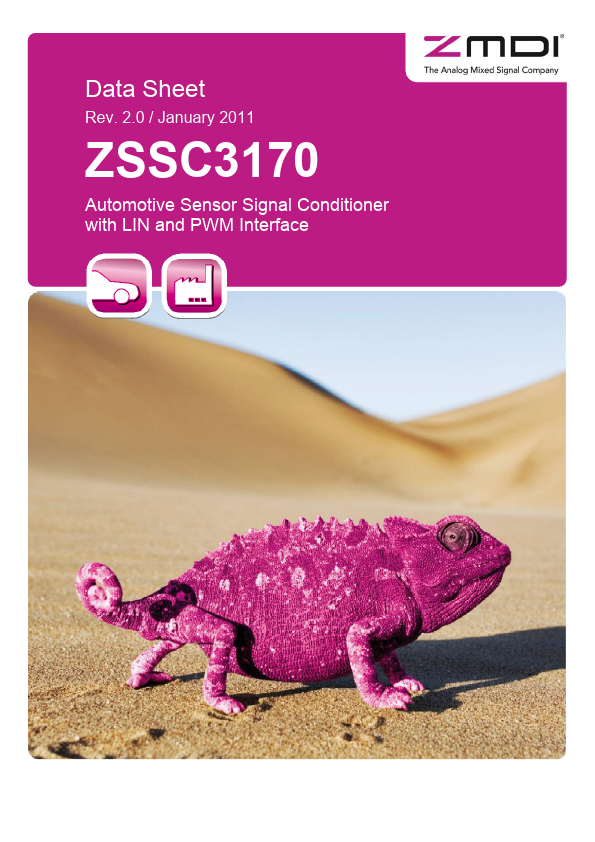 ZSSC3170